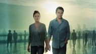 A psychological drama about the fallout of a chance encounter (Image via Apple TV+)